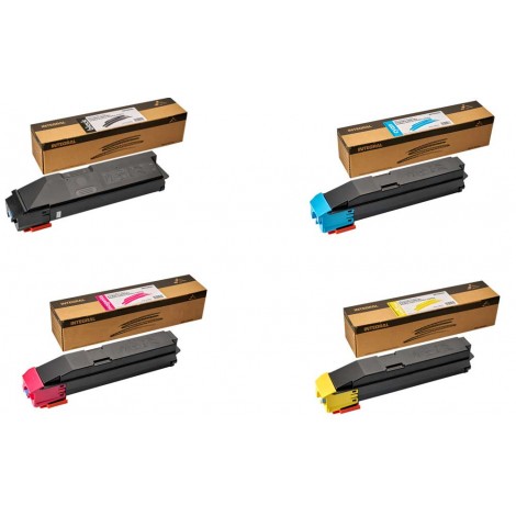 Compatibile per Kyocera toner nero TK8305K, per TASKALFA 3050, 25.000pg - C92ZV3923