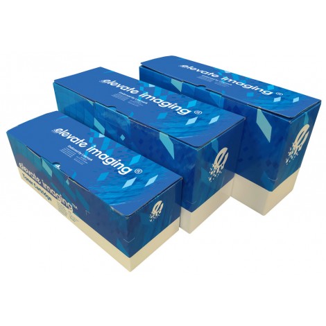 Rigenerato per Hp toner nero CF244A, per LASERJET PRO M 17, 1.000pg - C92ZZ3330