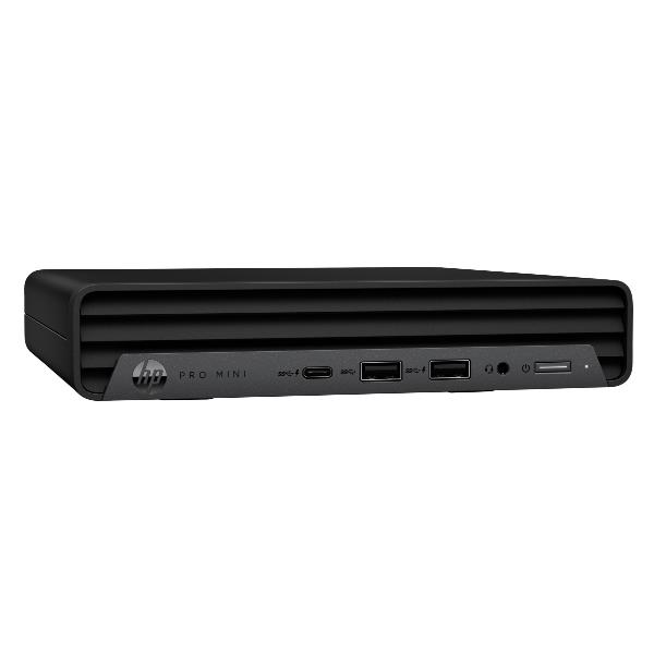 PC Desktop Hp - Pro Mini 400 G9 (gar. 2 anni onsite) 937P9EA