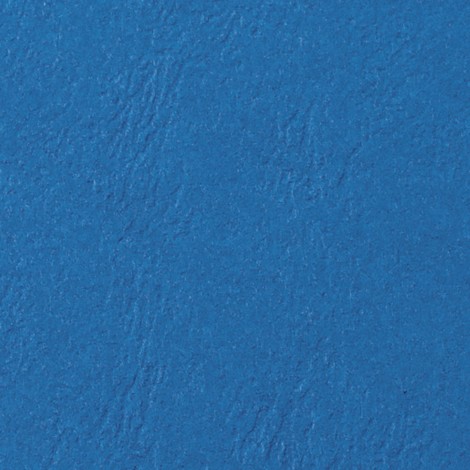 GBC Leathergrain - Copertine per rilegatura goffrate con finitura similpelle, 250gsm, formato A4