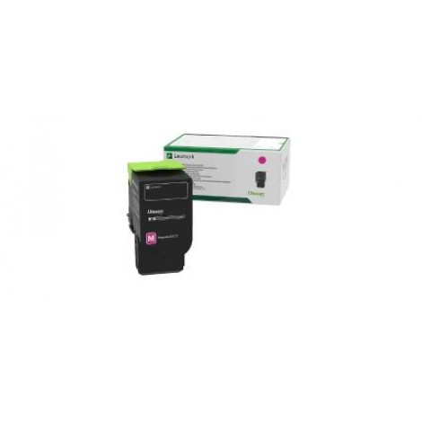 78C20ME toner contract magenta per CS 421 (1.400pg) 1pz