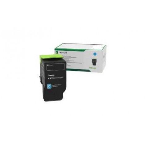 78C2XCE toner contract ciano per CS 421 (5.000pg) 1pz