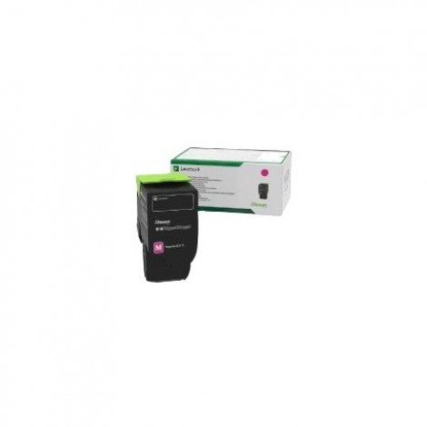 78C2XME toner contract magenta per CS 421 (5.000pg) 1pz