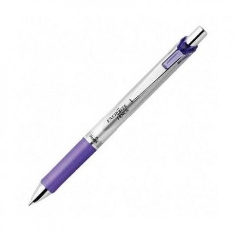 Pentel Energize – Portamine con grip in gomma tratto 0,5mm - Prezzo singolo, ord. minimo 12pz
