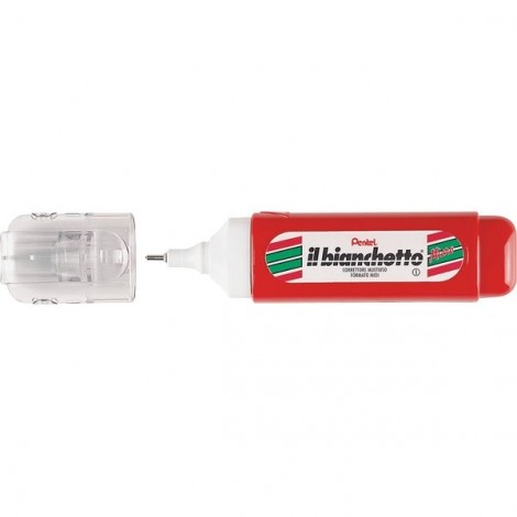 Pentel Correttore POCKET a penna 12ml
