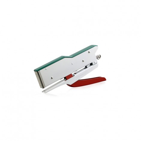 Zenith 548/E TR - Cucitrice a pinza in metallo, punto chiuso, caricamento posteriore, profondita` di cucitura 47mm, utilizza punti 6/4 e 6/6 - 1pz
