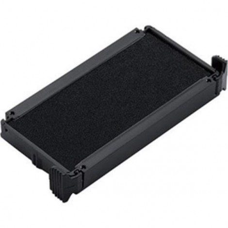 Trodat 6/58 - Cartuccia ricambio per Professional 4208, 5208, 4480, 5480, 5274, 5474, 55418, inchiostro atossico - 3pz