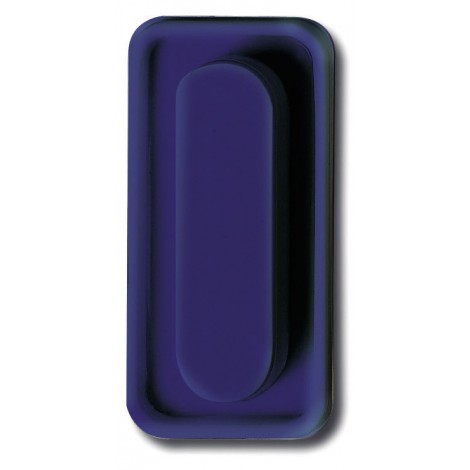Cancellino magnetico 11,5x5,5cm - 1pz
