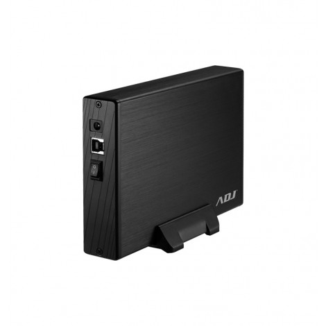 Box per Hard Disk Esterno ADJ modello AH612  120-00027