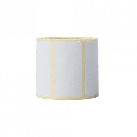 Rotolo per TD-2020, 500 etichette 51mm x 26mm