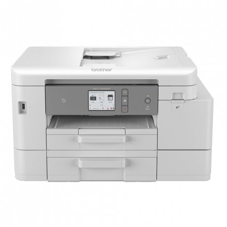 Multifunzione A4 inkjet MFC J4540DWXL con ADF da 20fg e 2 vassoi carta - 20ipm b/n - 19ipm colore