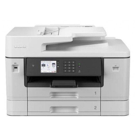 Multifunzione A3 inkjet MFC J6940DW con ADF da 50fg - 28ipm b/n - 28ipm colore