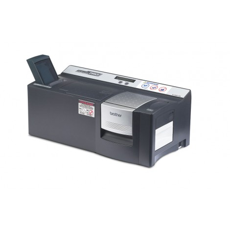 Brother SC-2000 STAMP CREATOR stampante professionale per la creazione di timbri, pre-inchiostranti o inchiostrabili