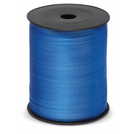 “E” Line 6800 – Rocca in nastro liscio 10mm x 250mt colore blu