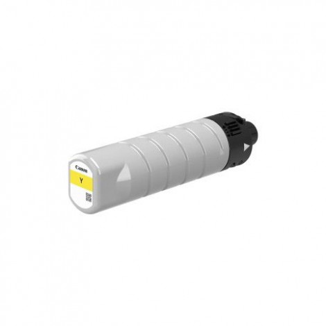 2793C001 cartuccia giallo per Canon WG 7500 (200ml) 1pz