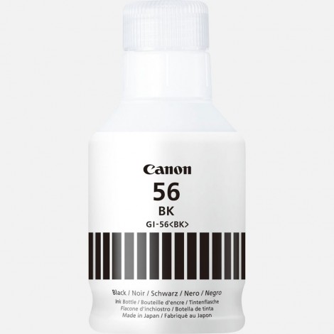 GI56BK cartuccia nero per MAXIFY GX 6050 (6.000pg) 1pz