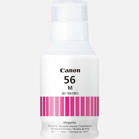 GI56M cartuccia magenta per MAXIFY GX 6050 (14.000pg) 1pz