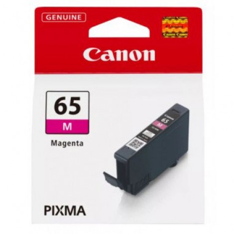 CLI65M cartuccia magenta per PIXMA PRO 200 (12,6ml) 1pz