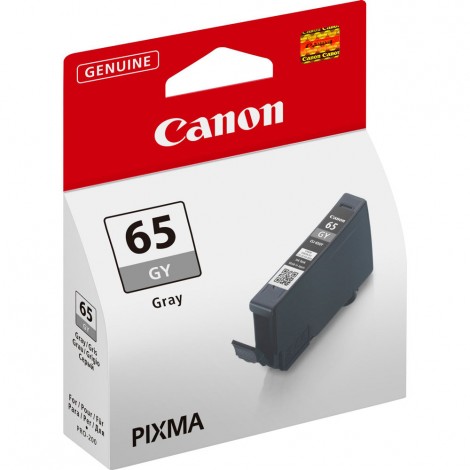 CLI65GY cartuccia grigio per PIXMA PRO 200 (12,6ml) 1pz