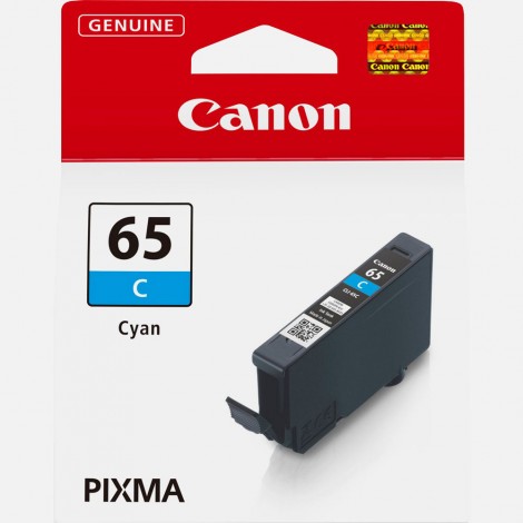 CLI65C cartuccia ciano per PIXMA PRO 200 (12,6ml) 1pz