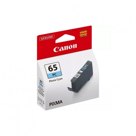 CLI65PC cartuccia ciano foto per PIXMA PRO 200 (12,6ml) 1pz