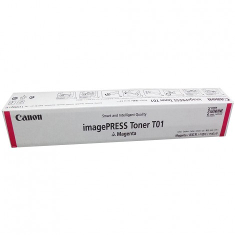 T01 toner magenta per IMAGEPRESS C 60 (39.500pg) 1pz