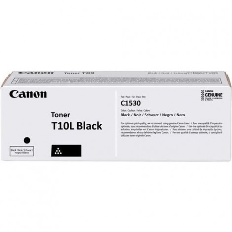 T10LBK toner nero per IMAGERUNNER C1538IF (6.000pg) 1pz