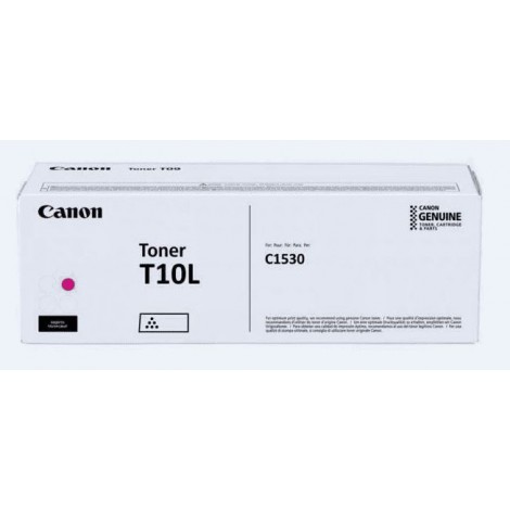 T10LM toner magenta per IMAGERUNNER C1538IF (5.000pg) 1pz