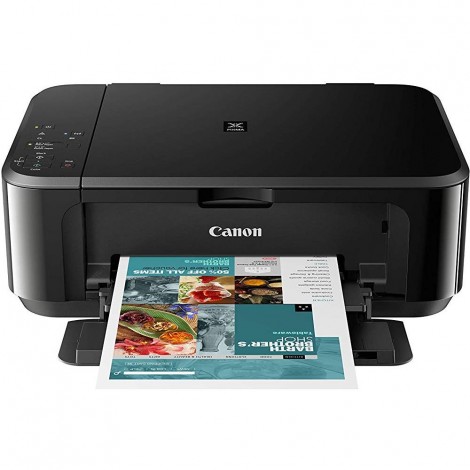 Canon Multifunzione A4 inkjet PIXMA MG 3650S - 9.9ipm b/n - 5.7ipm colore