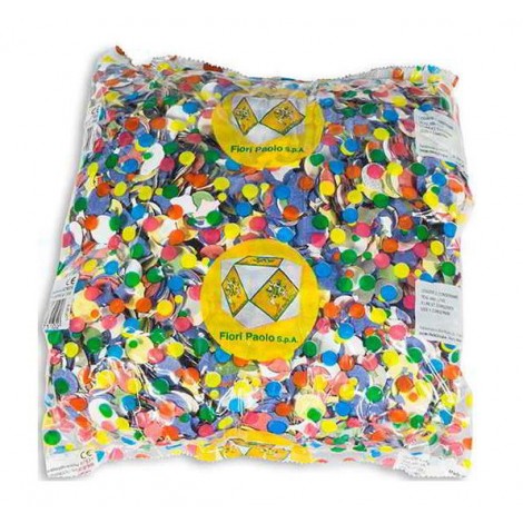 Coriandoloni, pacco 300gr - 1 pz