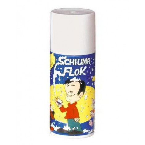 Bombola spray SCHIUMA 150ml