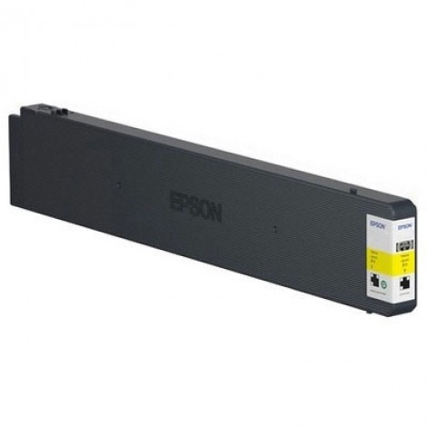 T02Y400 Cartuccia inchiostro giallo per Epson WORKFORCE ENTERPRISE WF C21000 (50.000pg) 1pz