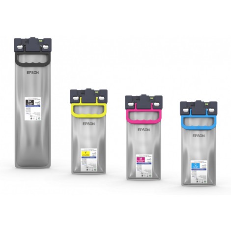 T05A30N cartuccia XL magenta per Epson WORKFORCE ENTERPRISE WF C879RDWF (20.000pg) 1pz