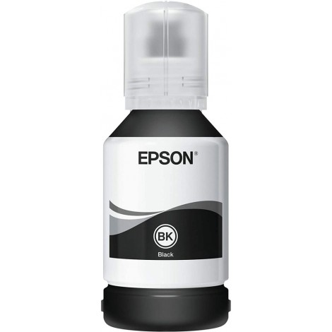 T03M1 flacone nero per Epson ECOTANK ET M2140 (6.000pg) 1pz