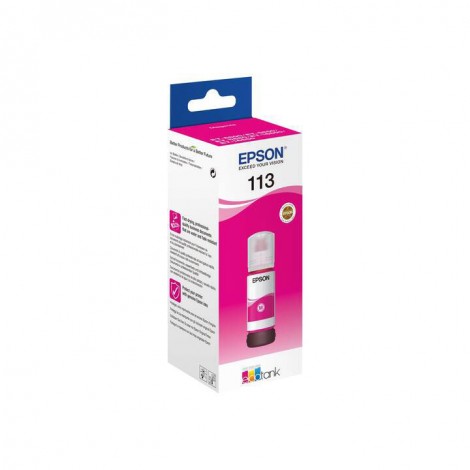 T06B3 flacone magenta per Epson ECOTANK ET 5800 (6.000pg) 1pz