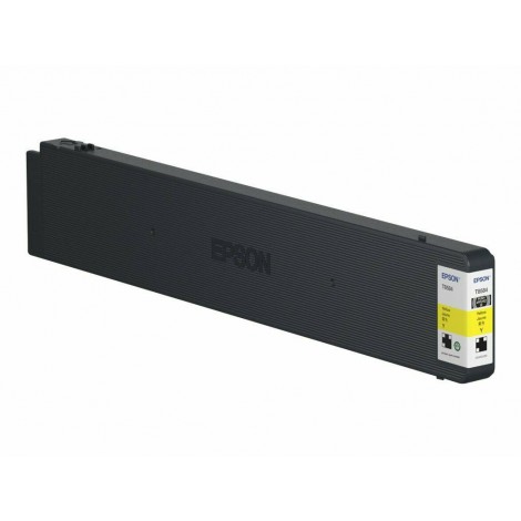 T8584 cartuccia giallo per Epson WORKFORCE PRO WF C20590 (50.000pg) 1pz