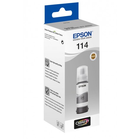 T07B5 cartuccia grigio per ECOTANK ET 8500 (70ml) 1pz