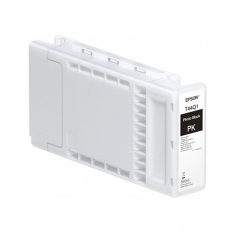 T44Q1 cartuccia nero foto per SURECOLOR SC P7500 (350ml) 1pz