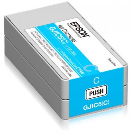 Cartuccia inchiostro ciano per COLOR WORKS C 831 (32,5ml) 1pz