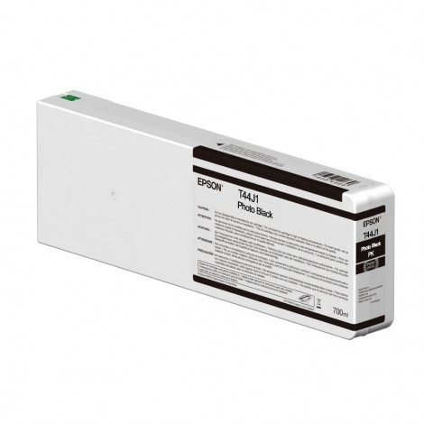 T44J140 cartuccia nero foto per SURECOLOR SC P7560 (700ml) 1pz