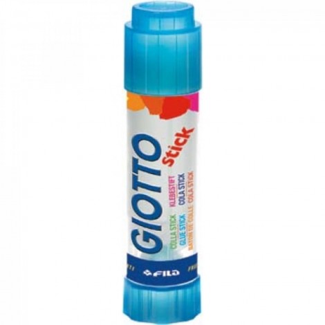 Giotto Colla stick 10gr - 1pz