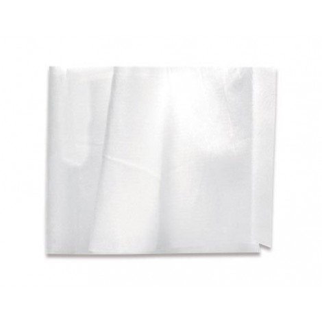 Teli sterili in tessuto non tessuto, non aderiscono alla ferita, indicati nel caso di abrasioni ed ustioni - 40x60cm
