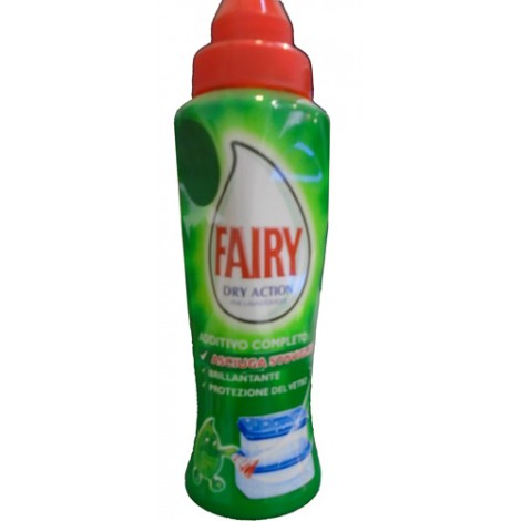 Brillantante per stoviglie 250ml - 1pz