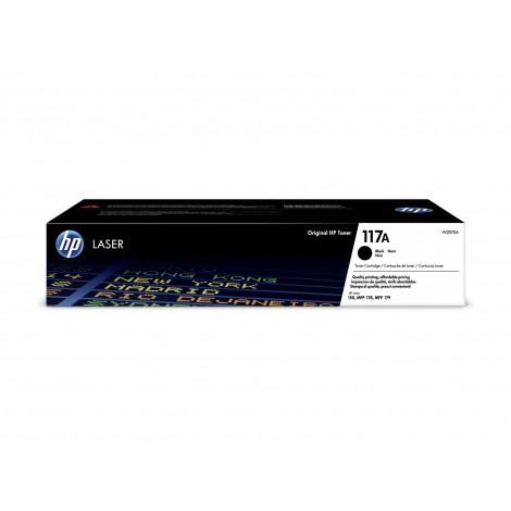 W2070A toner nero per HP LASERJET 150A (1.000pg) 1pz