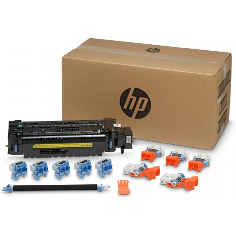 L0H25A kit manutenzione 220V per HP LASERJET ENTERPRISE M608DN (225.000pg) 1pz