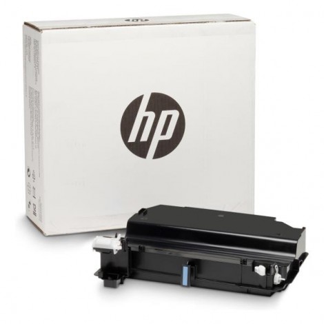 P1B94A vaschetta recupero toner per HP COLOR LASERJET M 653 (100.000pg) 1pz