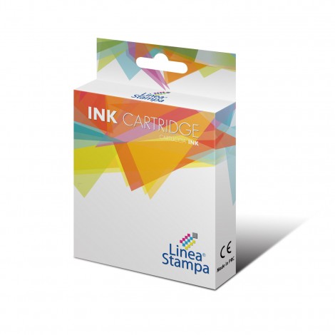Compatibile rigenerato per Epson cartuccia ciano T6642, per ECOTANK L300, 100ml