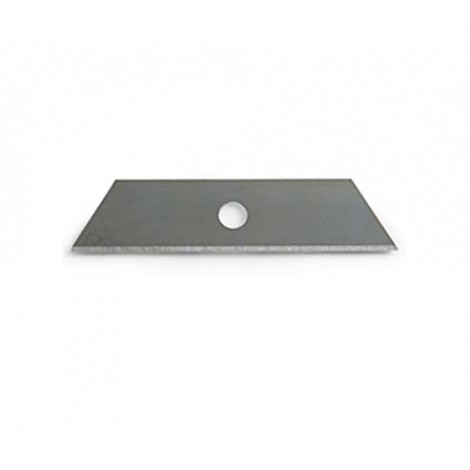 Artiglio Refill - Lame di ricambio trapezoidali per Cutter SX-12-1 - 10pz