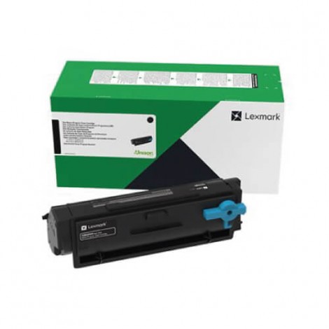B342000 toner return nero per Lexmark B 3340DW (1.500pg) 1pz