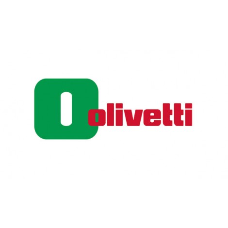 B1276 toner nero per Olivetti D-COPIA 3201MF (20.000pg) 1pz